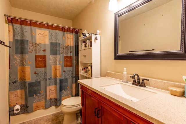 501 Pin Hook Road, Spring City, TN 37381