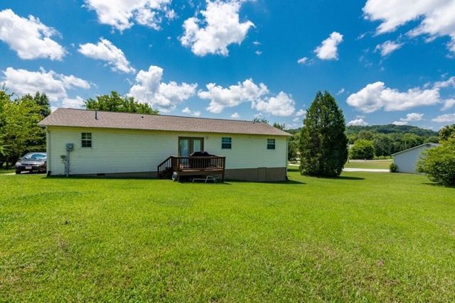 501 Pin Hook Road, Spring City, TN 37381