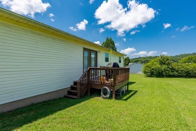 501 Pin Hook Road, Spring City, TN 37381
