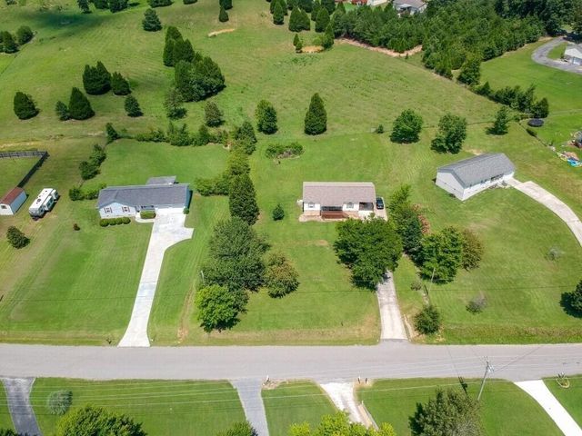 501 Pin Hook Road, Spring City, TN 37381