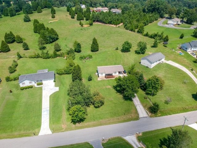 501 Pin Hook Road, Spring City, TN 37381