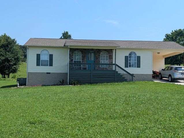 501 Pin Hook Road, Spring City, TN 37381