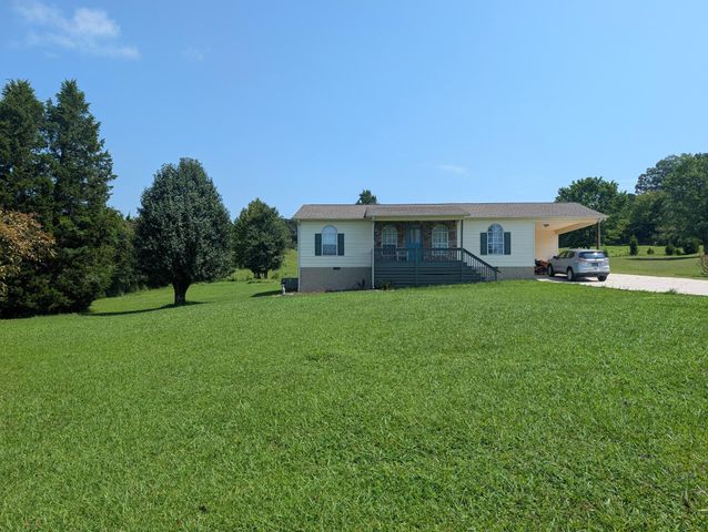 501 Pin Hook Road, Spring City, TN 37381