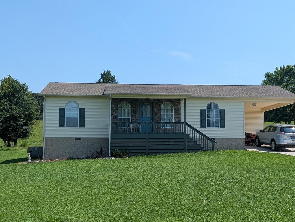 501 Pin Hook Road, Spring City, TN 37381