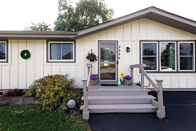 3936 Western WAY, Racine, WI 53404