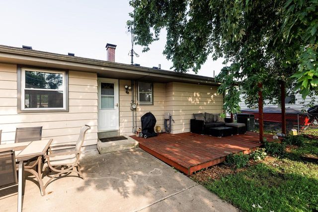 3936 Western WAY, Racine, WI 53404