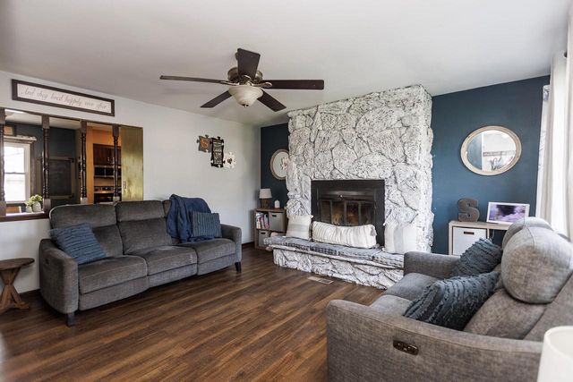 3936 Western WAY, Racine, WI 53404