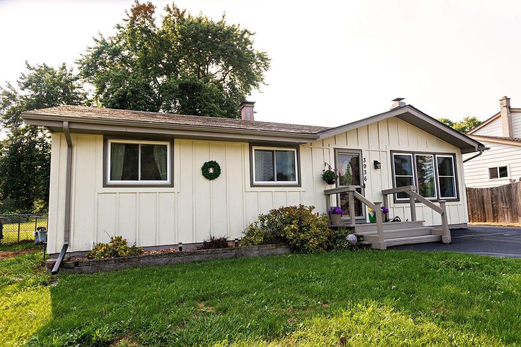 3936 Western WAY, Racine, WI 53404