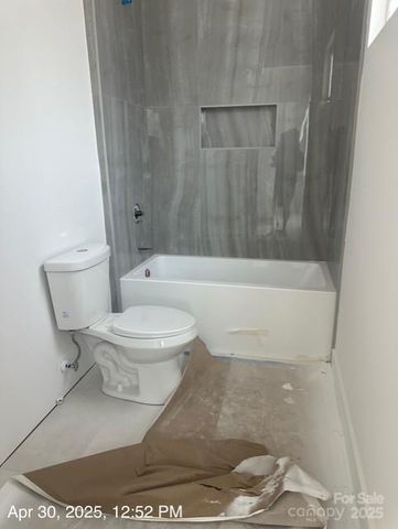 312 Wesley Heights Way B, Charlotte, NC 28208