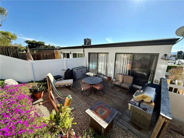 25101 La Cresta A, Dana Point, CA 92629