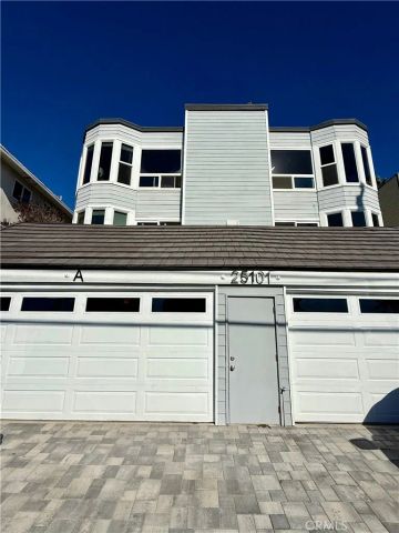 25101 La Cresta A, Dana Point, CA 92629