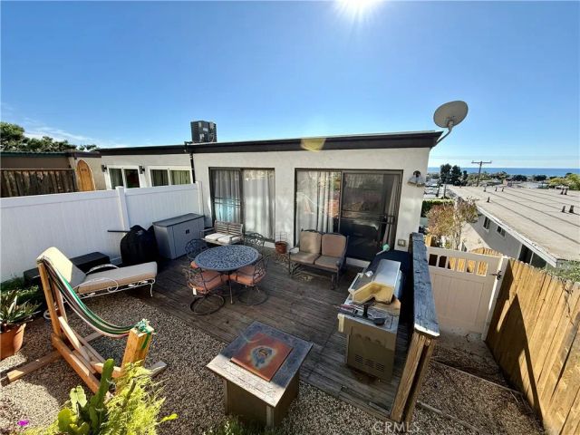 25101 La Cresta A, Dana Point, CA 92629