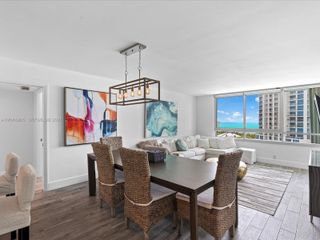 400 S Pointe Dr 1102, Miami Beach, FL 33139