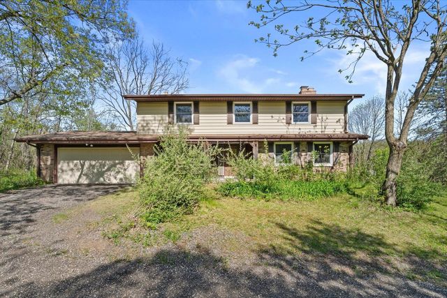 1204 State Highway 83, Hartford, WI 53027