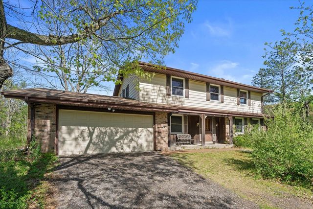 1204 State Highway 83, Hartford, WI 53027