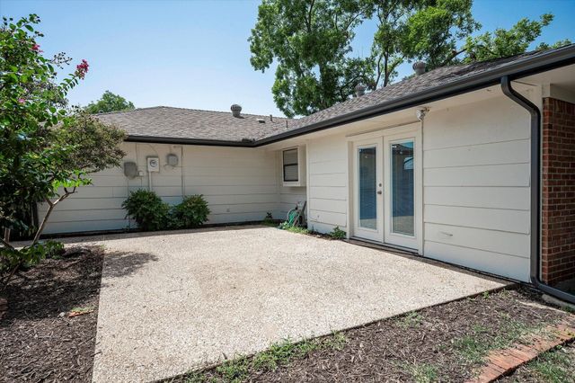 3216 Bandolino Lane, Plano, TX 75075