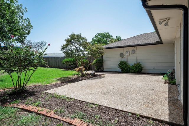 3216 Bandolino Lane, Plano, TX 75075