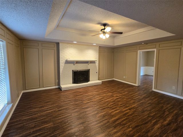 3216 Bandolino Lane, Plano, TX 75075