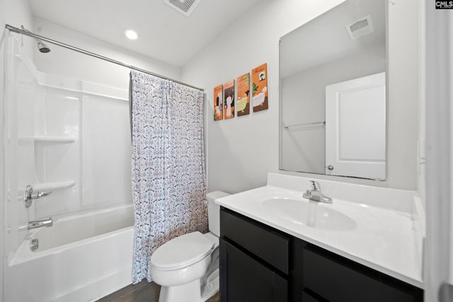 385 Saskatoon Drive, Hopkins, SC 29061