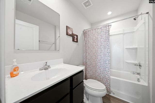 385 Saskatoon Drive, Hopkins, SC 29061