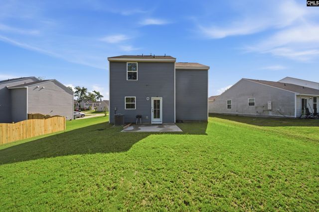 385 Saskatoon Drive, Hopkins, SC 29061