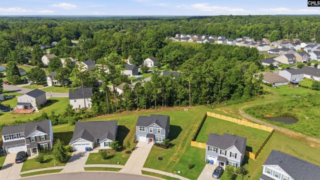 385 Saskatoon Drive, Hopkins, SC 29061