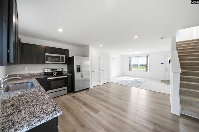 385 Saskatoon Drive, Hopkins, SC 29061