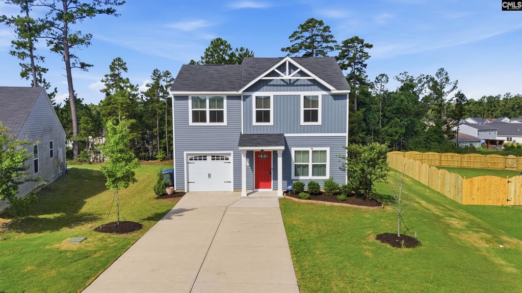 385 Saskatoon Drive, Hopkins, SC 29061