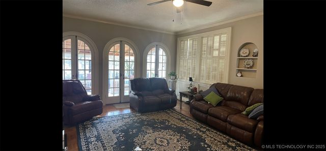 402 N 16th Street, Muskogee, OK 74401