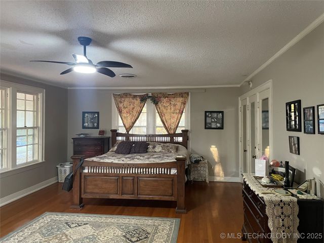 402 N 16th Street, Muskogee, OK 74401