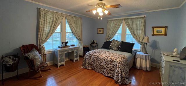 402 N 16th Street, Muskogee, OK 74401