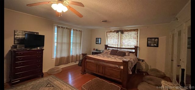 402 N 16th Street, Muskogee, OK 74401