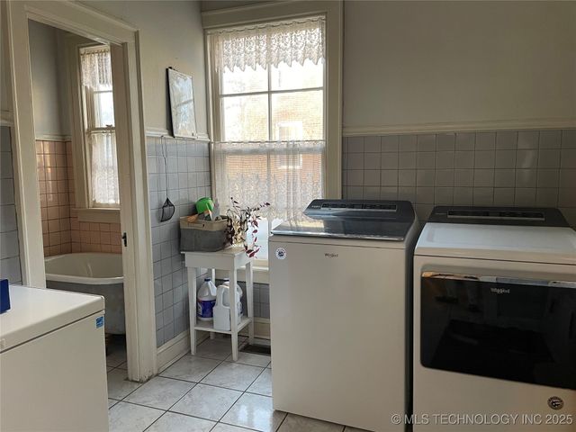 402 N 16th Street, Muskogee, OK 74401