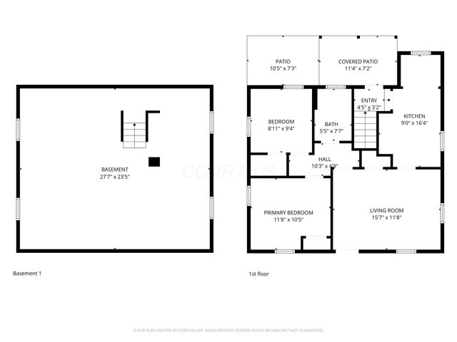 911 Clarendon Avenue, Columbus, OH 43223