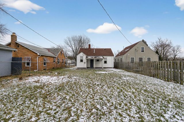 911 Clarendon Avenue, Columbus, OH 43223