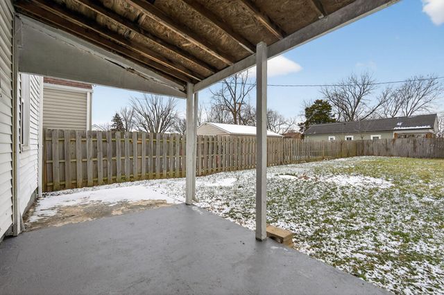 911 Clarendon Avenue, Columbus, OH 43223