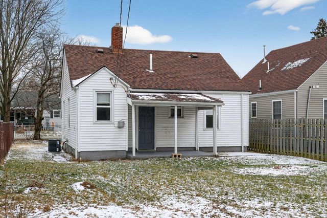 911 Clarendon Avenue, Columbus, OH 43223