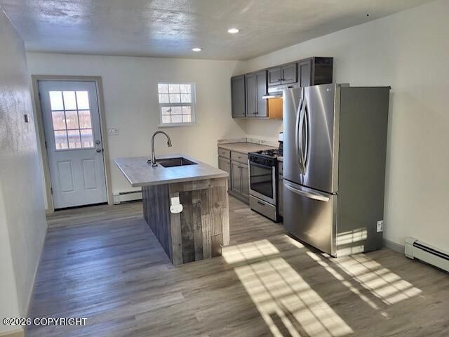 38522 Birch Hill Drive, Soldotna, AK 99669