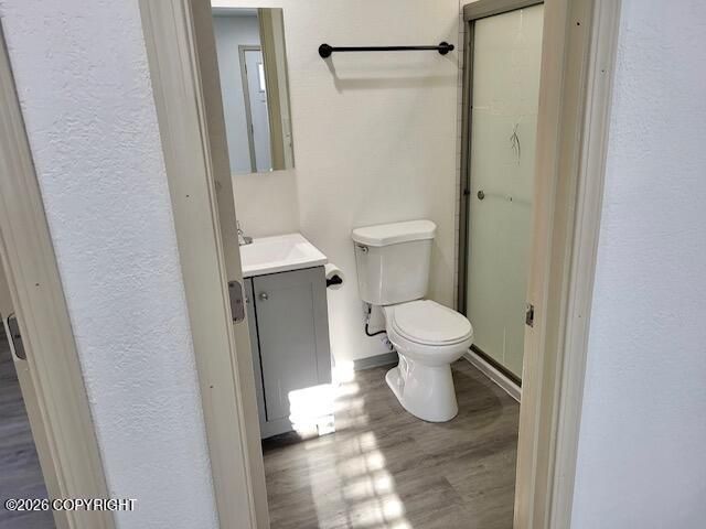 38522 Birch Hill Drive, Soldotna, AK 99669