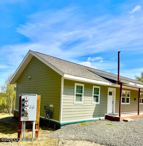 38522 Birch Hill Drive, Soldotna, AK 99669