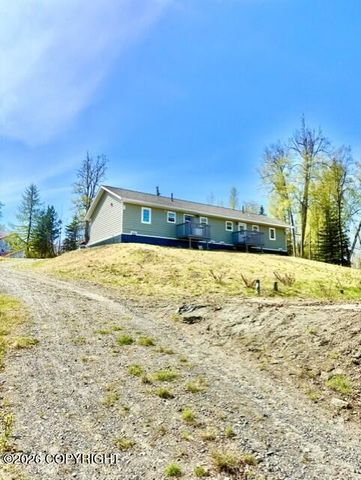 38522 Birch Hill Drive, Soldotna, AK 99669
