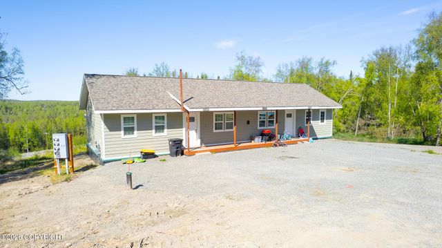 38522 Birch Hill Drive, Soldotna, AK 99669
