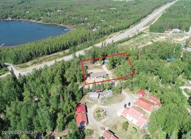 38522 Birch Hill Drive, Soldotna, AK 99669
