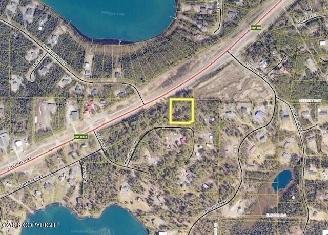 38522 Birch Hill Drive, Soldotna, AK 99669