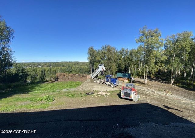 38522 Birch Hill Drive, Soldotna, AK 99669