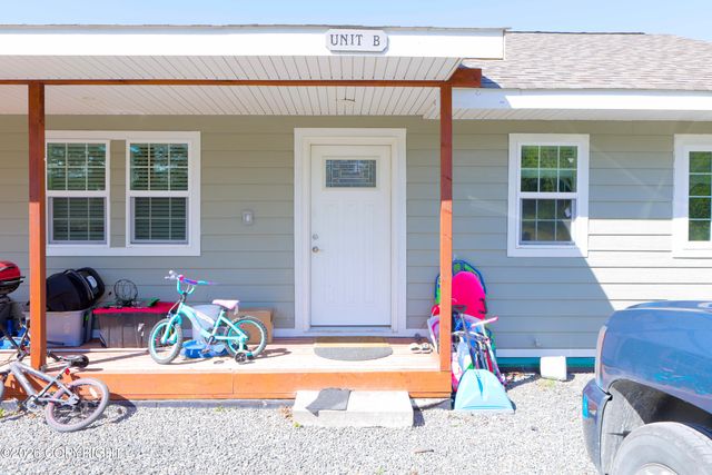 38522 Birch Hill Drive, Soldotna, AK 99669