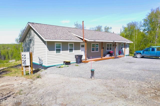 38522 Birch Hill Drive, Soldotna, AK 99669