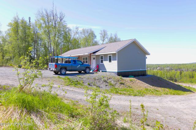 38522 Birch Hill Drive, Soldotna, AK 99669