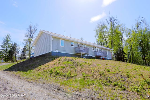 38522 Birch Hill Drive, Soldotna, AK 99669