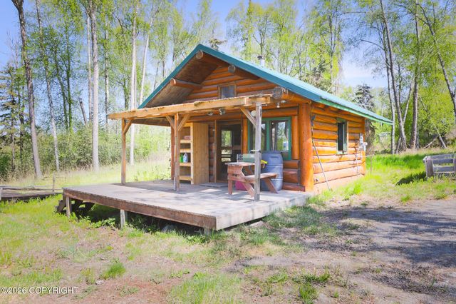 38522 Birch Hill Drive, Soldotna, AK 99669